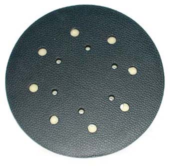 GPI 8'' SELF ADHESIVE 'FIXED' PAD - L200086A 